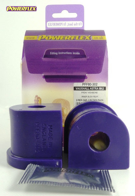 Powerflex PFF80-302 Front Wishbone Inner Bush (Rear)