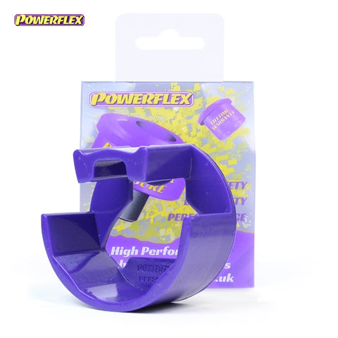 Powerflex PFF85-1922P Lower Torque Mount Large Bush Insert (Tuned/Track)