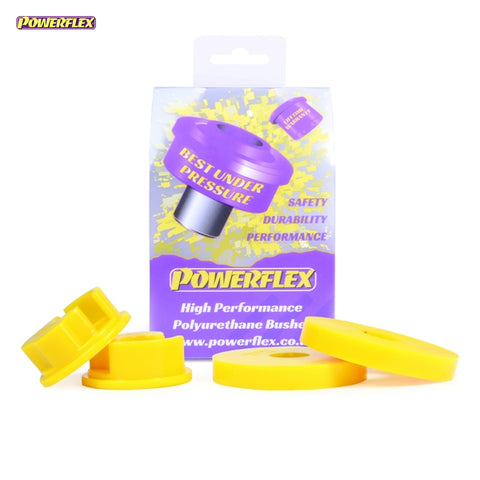 Powerflex PFF1-410 Gearbox Mount Rear Insert Kit