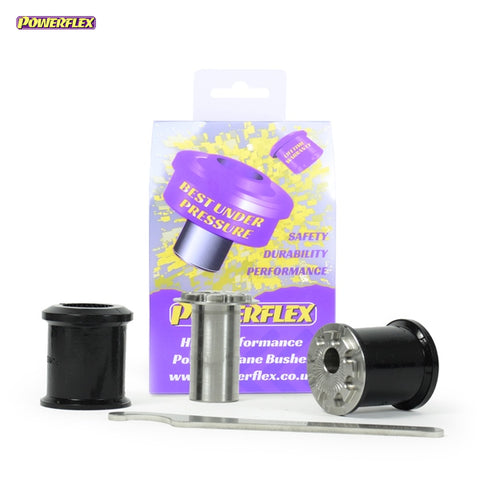 Powerflex PFF26-101G Front Wishbone Front Bush Camber Adjustable