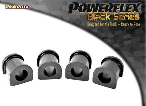 Powerflex PFF80-105-20BLK Front Anti Roll Bar Mount 20mm