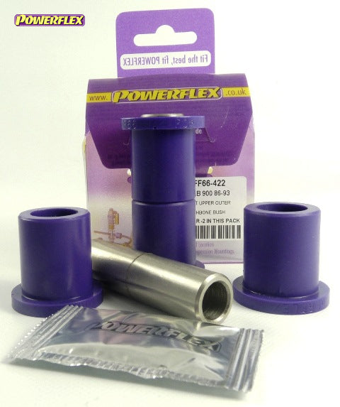 Powerflex PFF66-422 Front Wishbone Upper Outer Bush