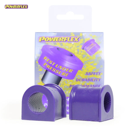 Powerflex PFF63-803-23 Front Anti Roll Bar Mount 23mm 23mm