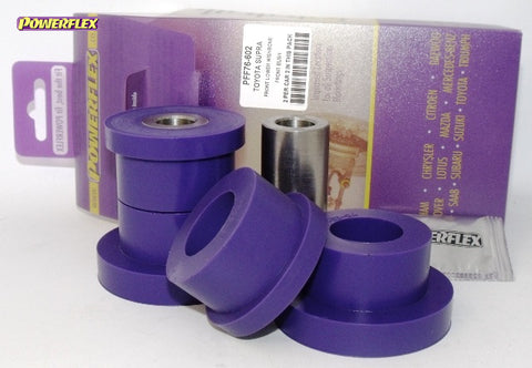 Powerflex PFF76-602 Front Lower Wishbone Front Bush