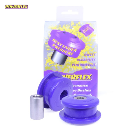 Powerflex PFF85-410PA Front Wishbone Rear Bush Pattern Arm  21mm arm width