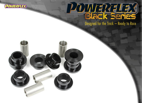 Powerflex PFF66-402BLK Front Lower Wishbone Bush