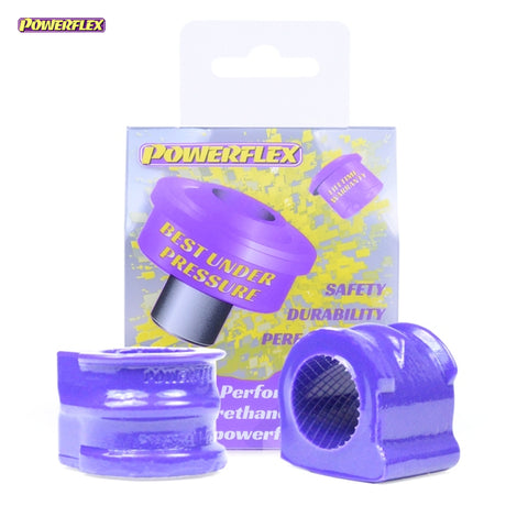 Powerflex PFF85-411-23 Front Anti Roll Bar Mount 23mm 23mm