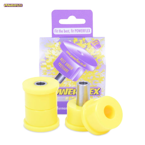 Powerflex PFR1-608 Rear Trailing Arm to Chassis Bush