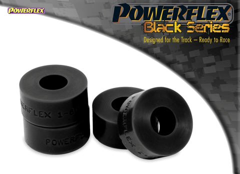 Powerflex PFF1-805BLK Front Anti Roll Bar End Link To Arm Bush