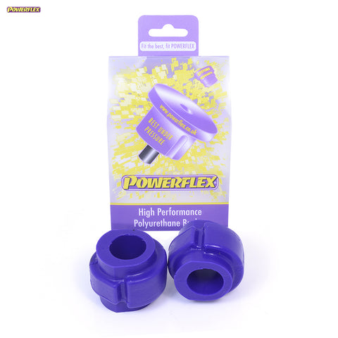 Powerflex PFF3-204-25 Front Anti Roll Bar Bush 25mm 25mm