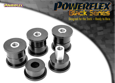 Powerflex PFR76-208BLK Rear Lower Trailing Arm Bush