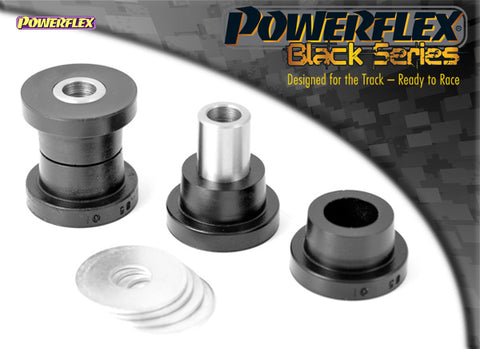 Powerflex PFF85-101BLK Front Wishbone Outer Bush