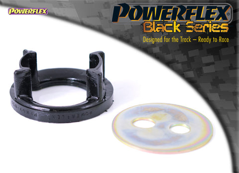 Powerflex PFR69-830BLK Rear Diff Rear Left Mount Insert