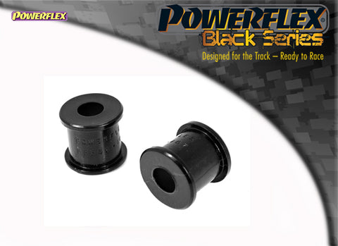 Powerflex PFF66-407BLK Front Anti Roll Bar To Wishbone Mounting Bush