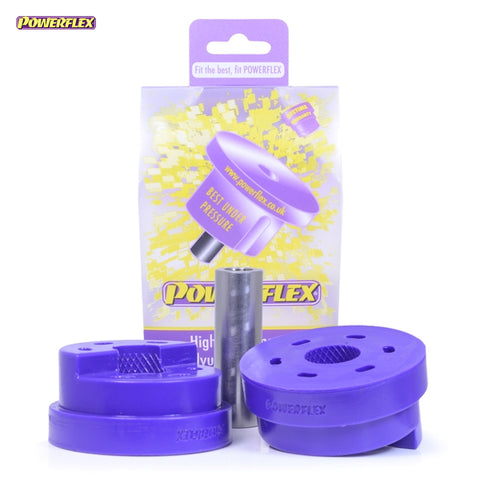 Powerflex PFR68-130 Rear Beam Mount Bush