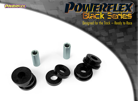 Powerflex PFR1-111BLK Rear Beam Link Location Bush