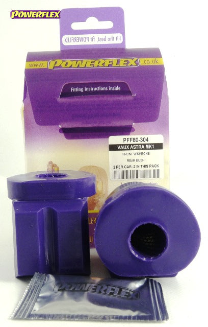 Powerflex PFF80-304 Front Wishbone Inner Bush (Rear)