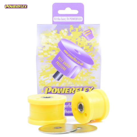 Powerflex PFF1-814 Engine Mount Kit V6 Only