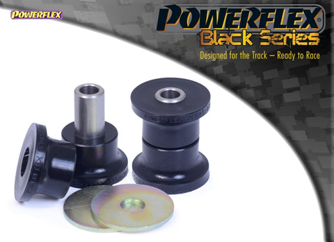 Powerflex PFR85-220BLK Rear Beam Mounting Bush