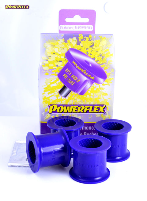 Powerflex PFR85-1112-28 Rear Anti Roll Bar Bush 28mm 28mm