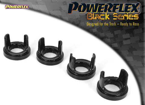 Powerflex PFR88-219BLK Rear Trailing Arm To Axle Bush Insert