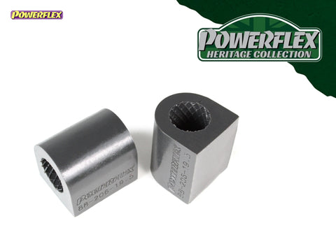 Powerflex PFF88-206-19.5H Front Anti Roll Bar Bush 19.5mm 19.5mm