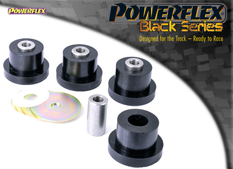 Powerflex PFF1-815BLK Front Upper Arm Bush