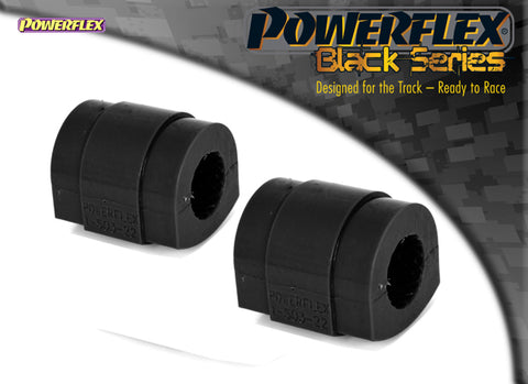 Powerflex PFF1-503-22BLK Front Anti Roll Bar Bush 22mm 22mm