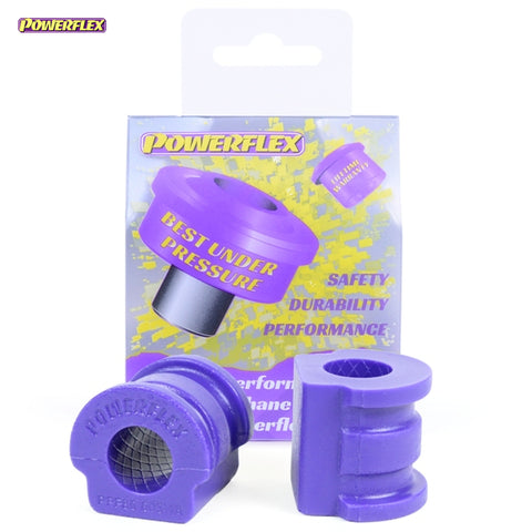 Powerflex PFF85-603-18 Front Anti Roll Bar Bush 18mm 18mm