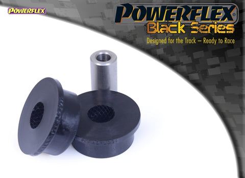 Powerflex PFF80-1034BLK Rear Lower Engine Mount Front Bush