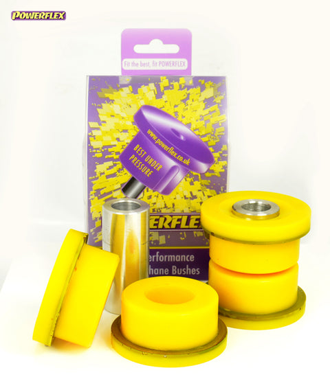 Powerflex PFR69-820 Rear Subframe Rear Bush