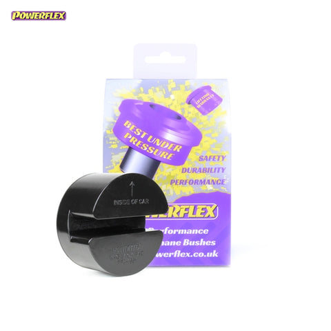 Powerflex PF3-1661 Jack Pad Adaptor 80mm Diameter