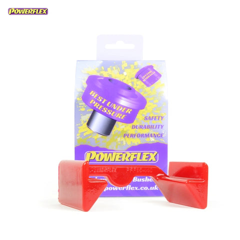 Powerflex PFF85-440R Upper Engine Mount Insert (Diesel)