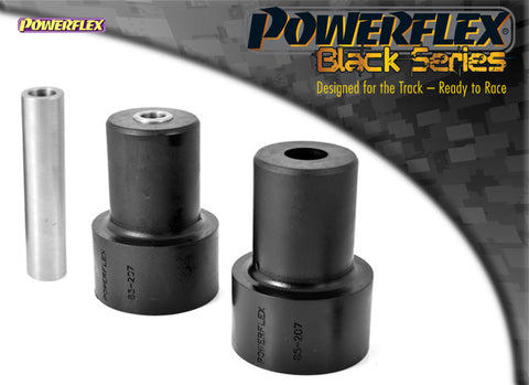 Powerflex PFR85-207BLK Rear Beam Mounting Bush