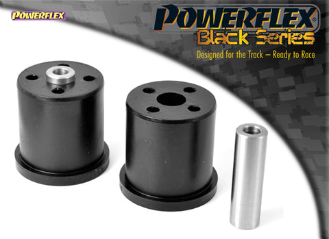 Powerflex PFR80-1005BLK Rear Beam Mounting Bush