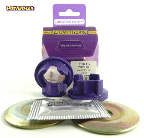 Powerflex PFR88-610 Rear Upper Control Arm Front Bush Insert