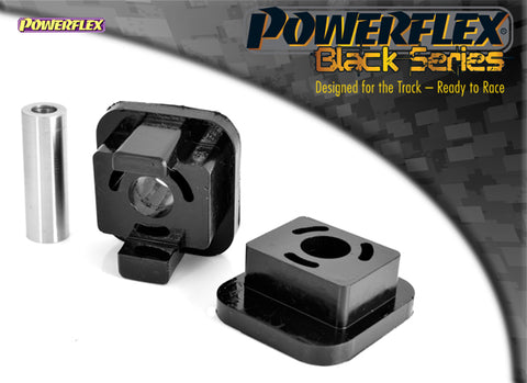 Powerflex PFF88-622BLK Upper Engine Mount Cross Shape Petrol