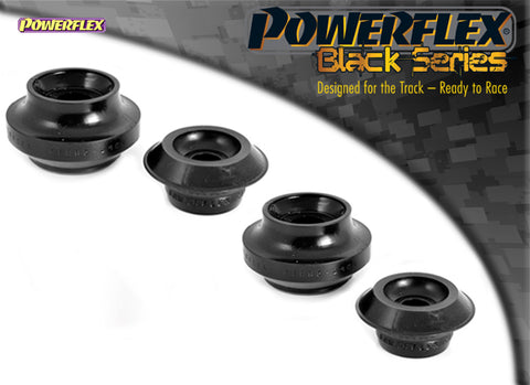 Powerflex PFR85-240BLK Rear Shock Top Mounting Bush