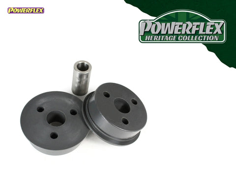 Powerflex PFF66-125H Upper Engine Mounting Kit