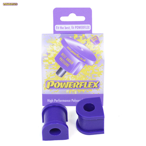 Powerflex PFR1-819-14 Rear Anti Roll Bar Bush 14mm 14mm