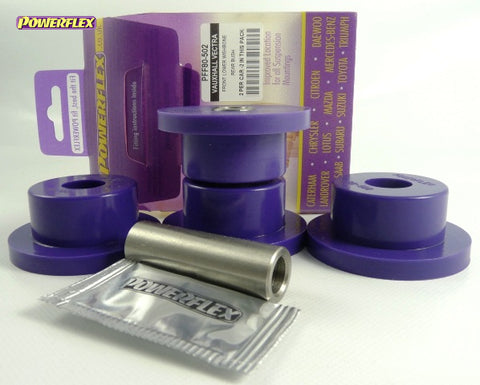 Powerflex PFF80-502 Front Lower Wishbone Rear Bush