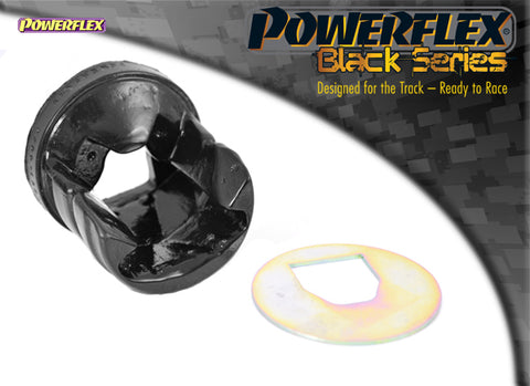 Powerflex PFF80-1321BLK Gearbox Mount Insert