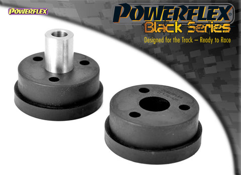 Powerflex PFF76-420BLK Front Gearbox Mount Bush