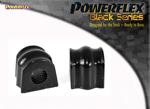 Powerflex PFF69-205-19BLK Front Anti Roll Bar Bush 19mm 19mm