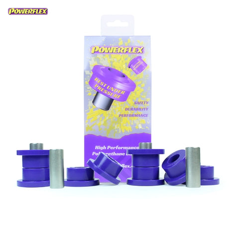 Powerflex PFR76-105 Rear Upper Control Arm Bush