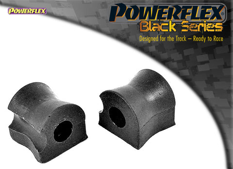 Powerflex PFF66-403BLK Front Anti Roll Bar Mounting 18mm