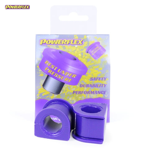 Powerflex PFR63-407-19 Rear Anti Roll Bar Mount 19mm 19mm
