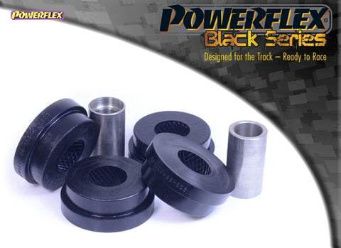 Powerflex PFR88-603BLK Rear Subframe Rear Mounting Bush