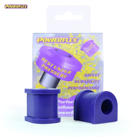 Powerflex PFR1-819-18 Rear Anti Roll Bar Bush 18mm 18mm