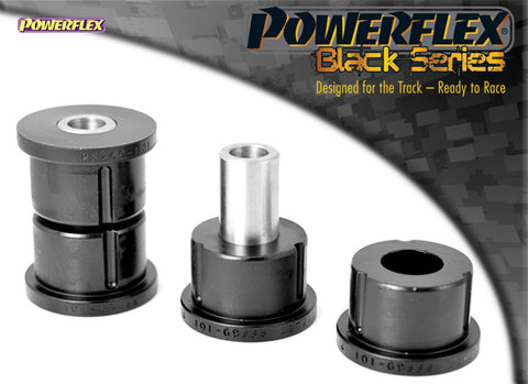 Powerflex PFF69-101BLK Front Wishbone Front Bush